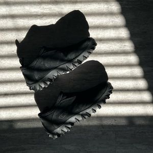 Vintage Salomon Contragrip